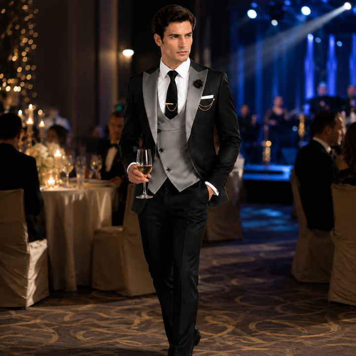 Menseventwear Formal Men&
