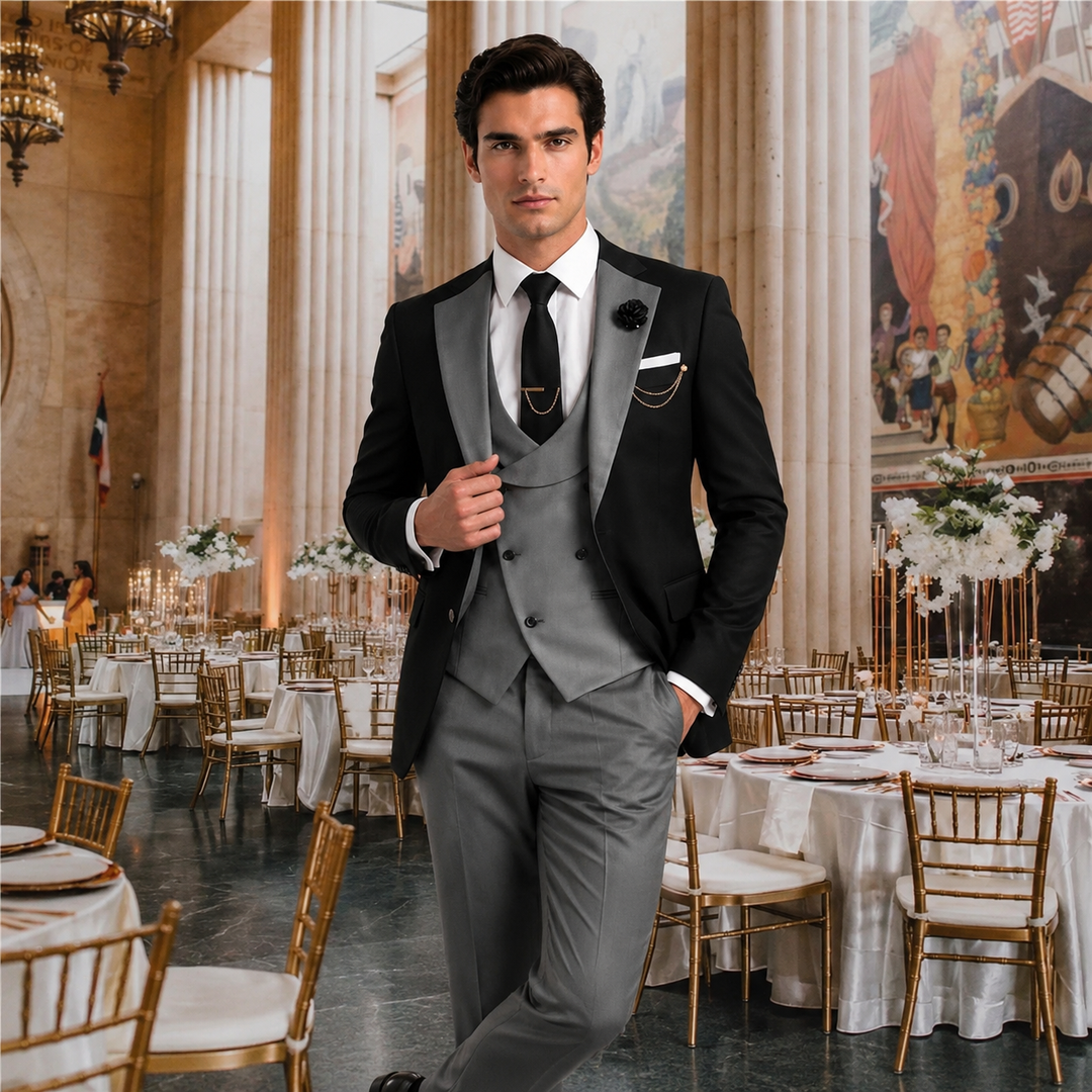 Menseventwear Formal Men&