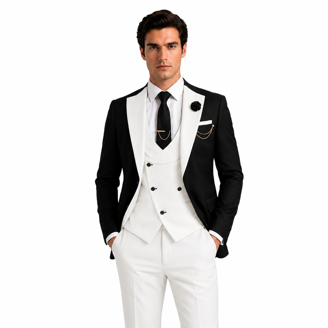 Menseventwear Formal Men&