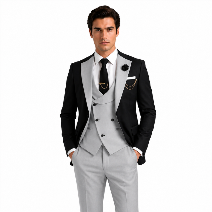 Menseventwear Formal Men&