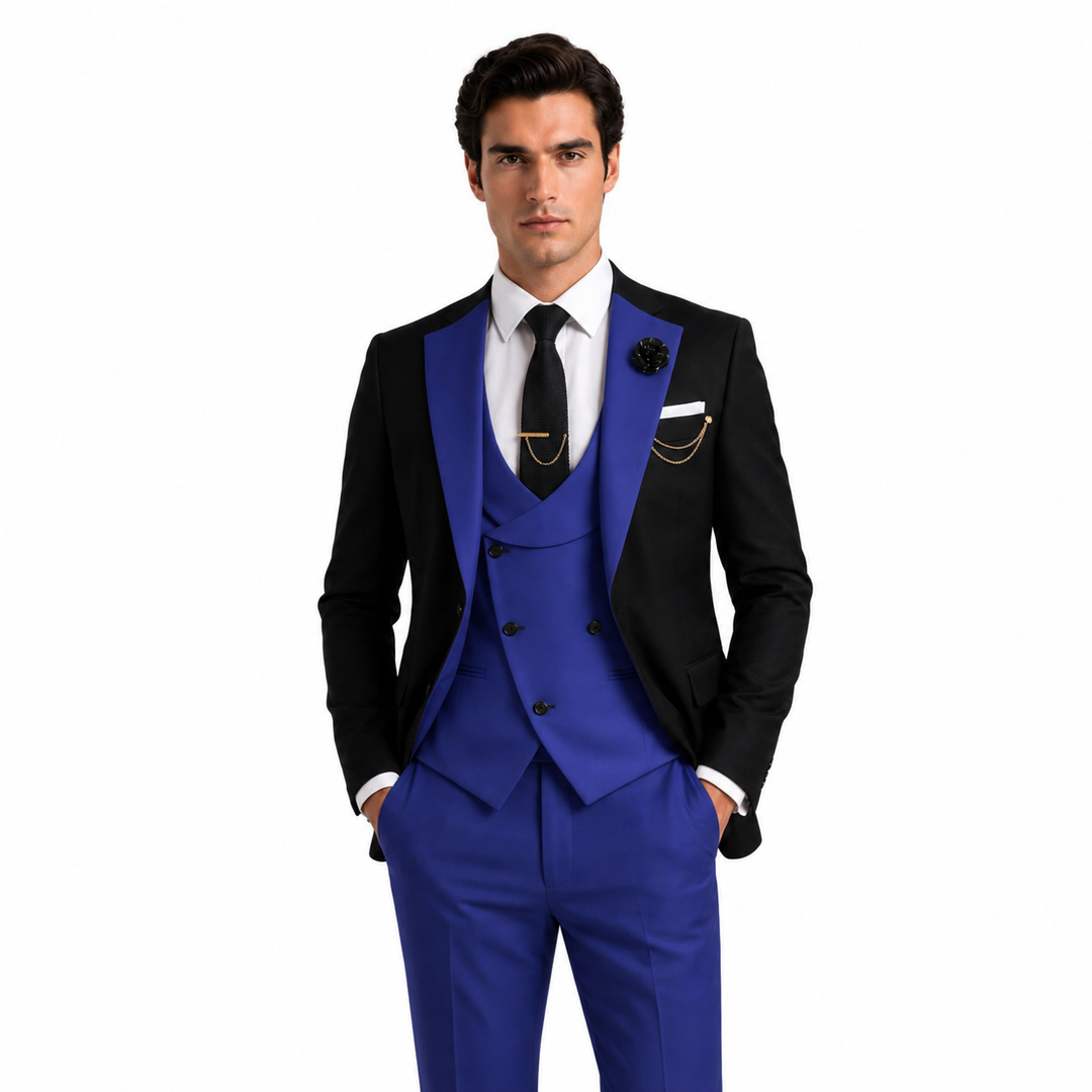 Menseventwear Formal Men&