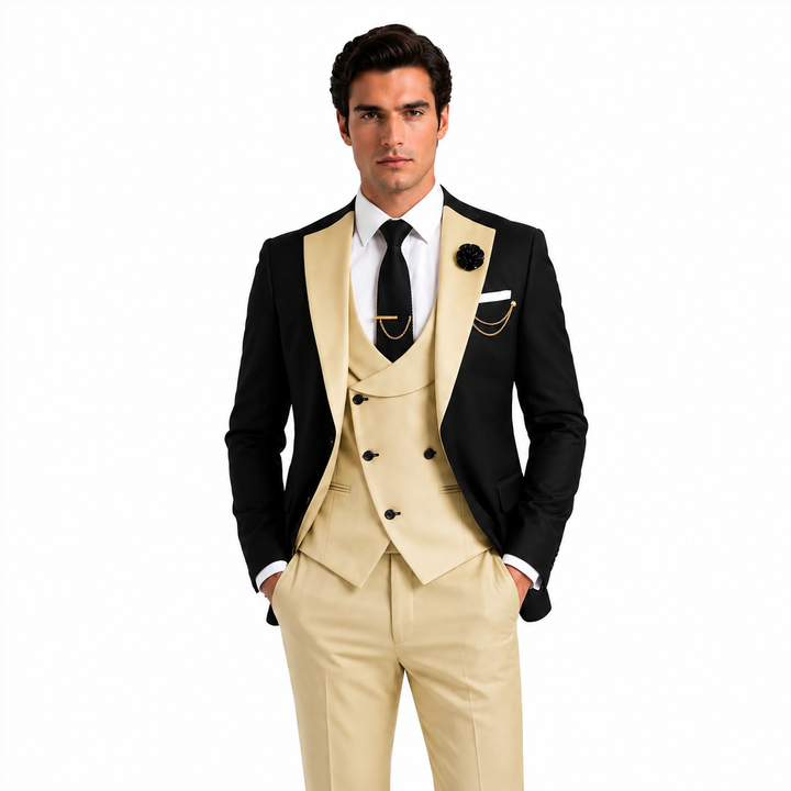 Menseventwear Formal Men&