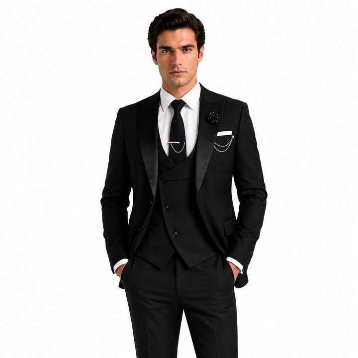 Menseventwear Formal Men&