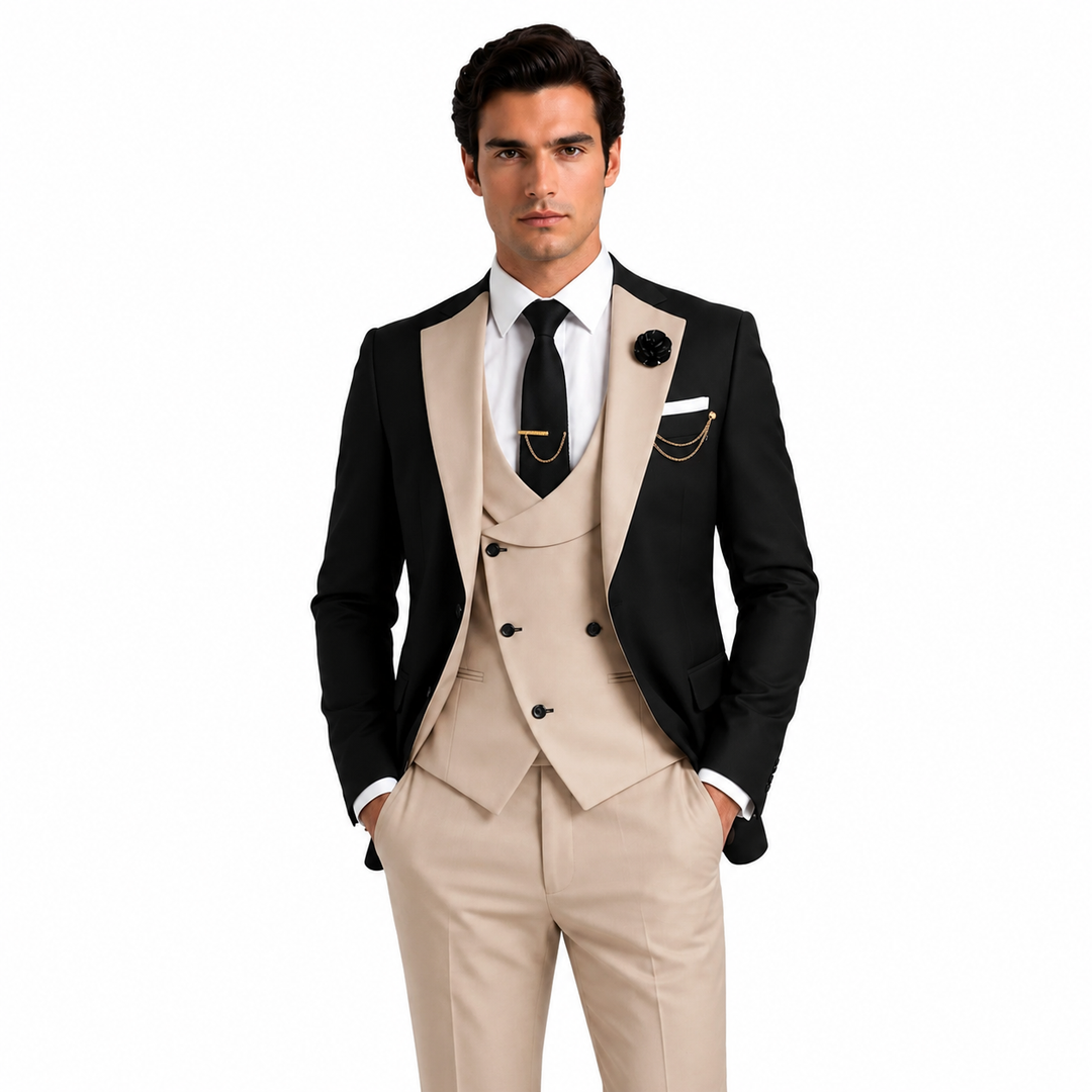 Menseventwear Formal Men&