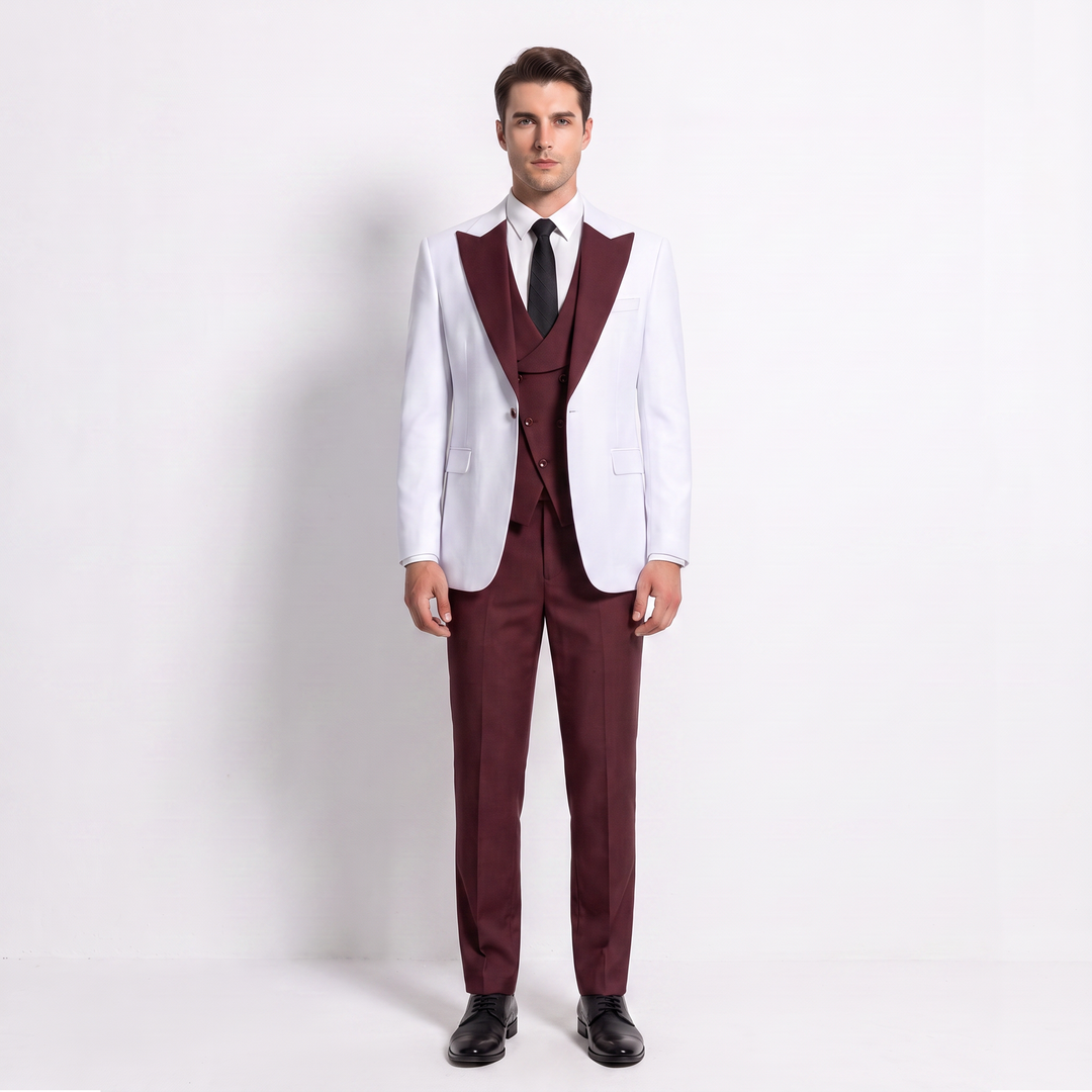 Menseventwear Formal Men&