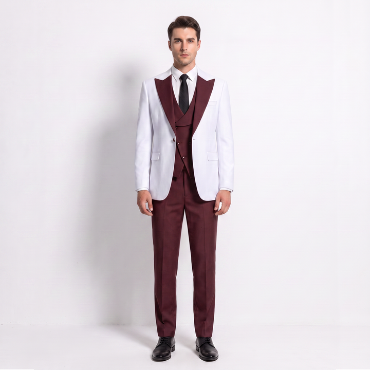 Menseventwear Formal Men&
