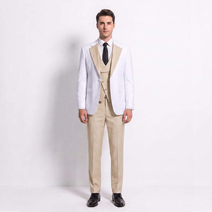 Menseventwear Formal Men&