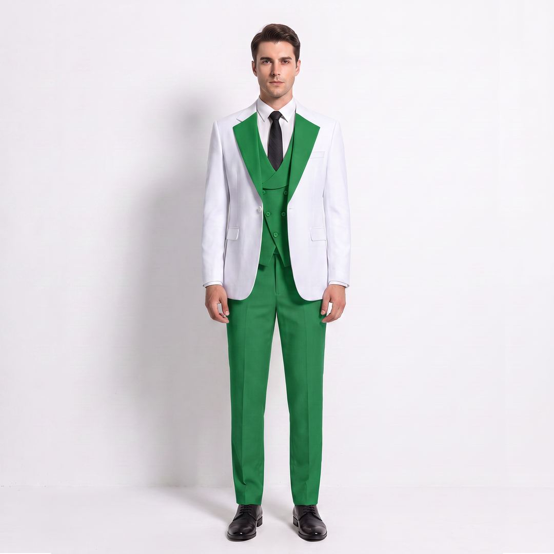 Menseventwear Formal Men&