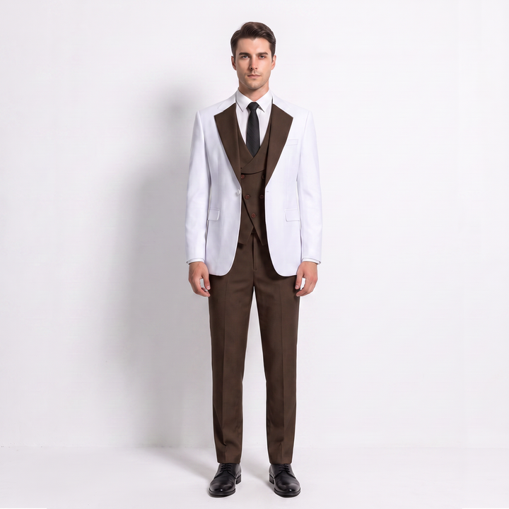 Menseventwear Formal Men&