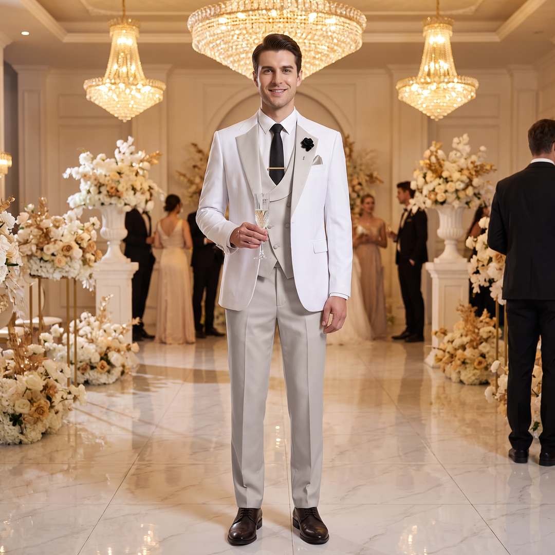 Menseventwear Formal Men&