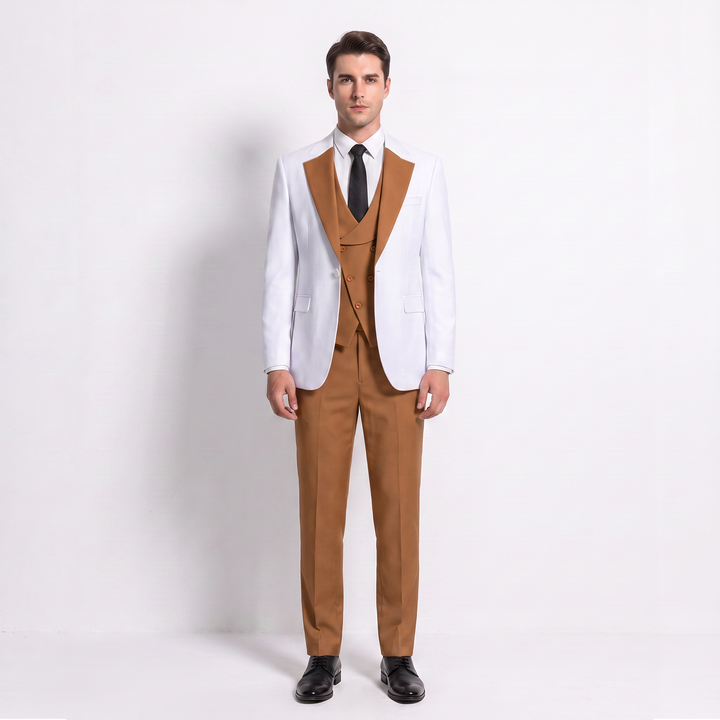Menseventwear Formal Men&