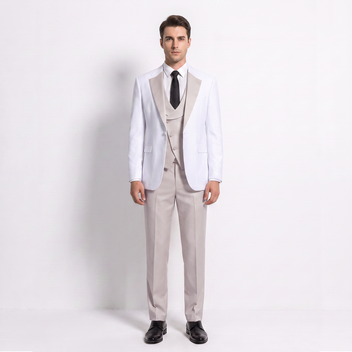Menseventwear Formal Men&