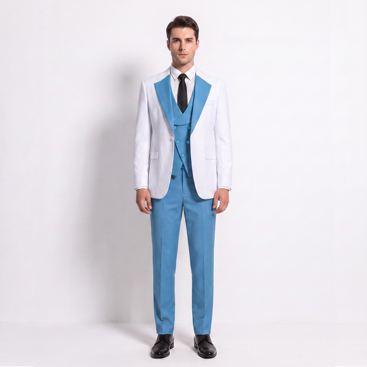 Menseventwear Formal Men&