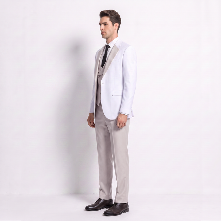 Menseventwear Formal Men&