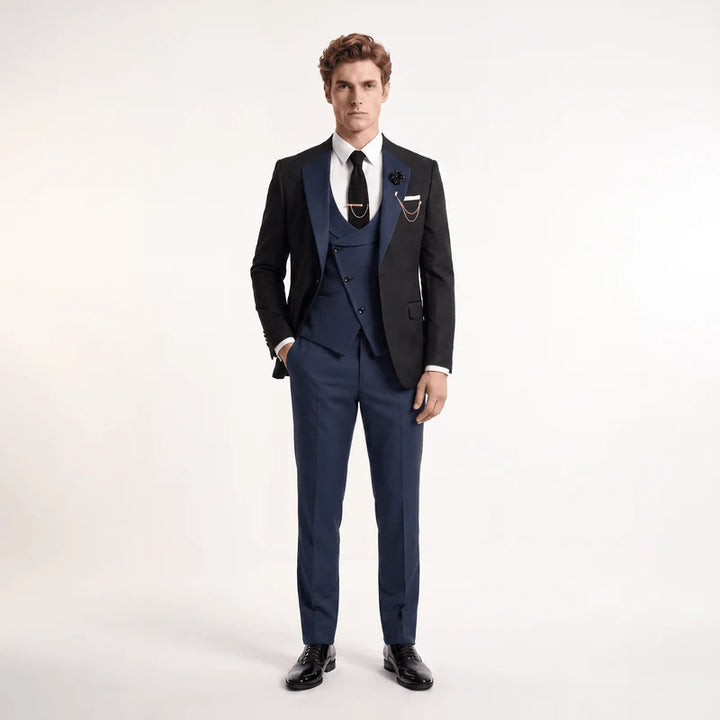Menseventwear Formal Men&