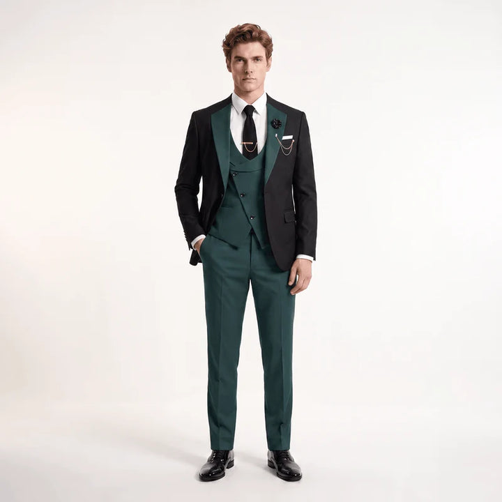 Menseventwear Formal Men&