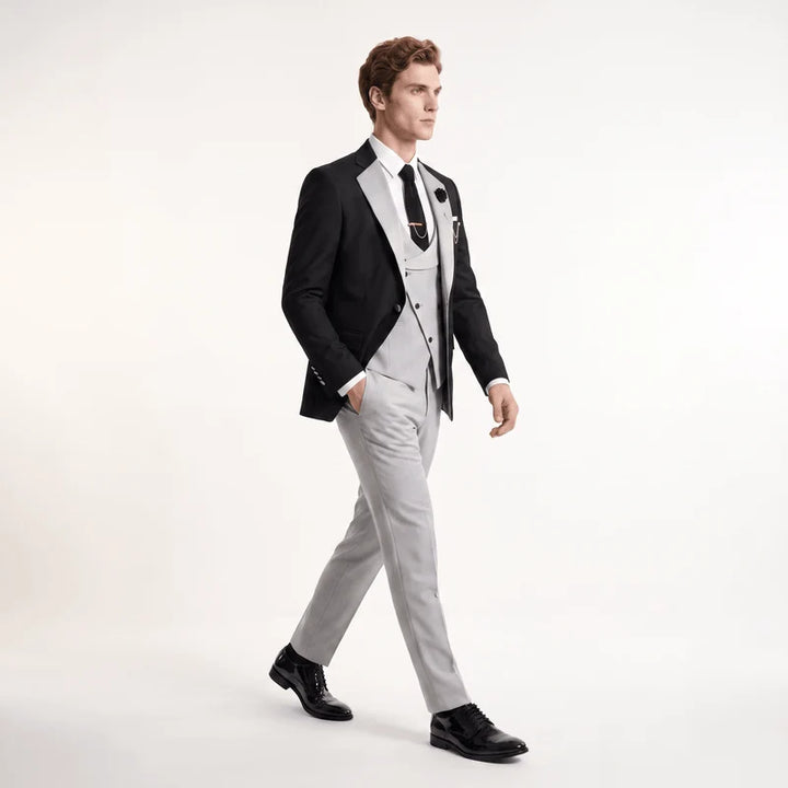 Menseventwear Formal Men&