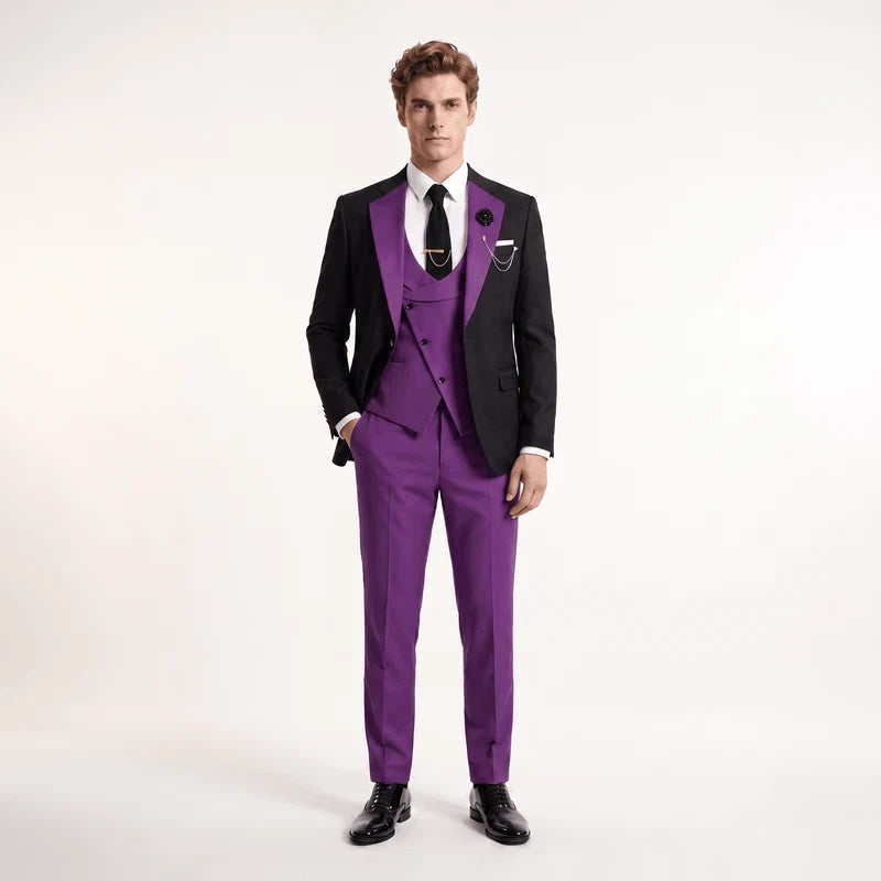 Menseventwear Formal Men&