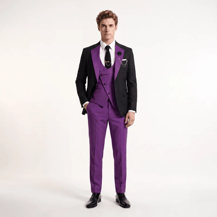 Menseventwear Formal Men&