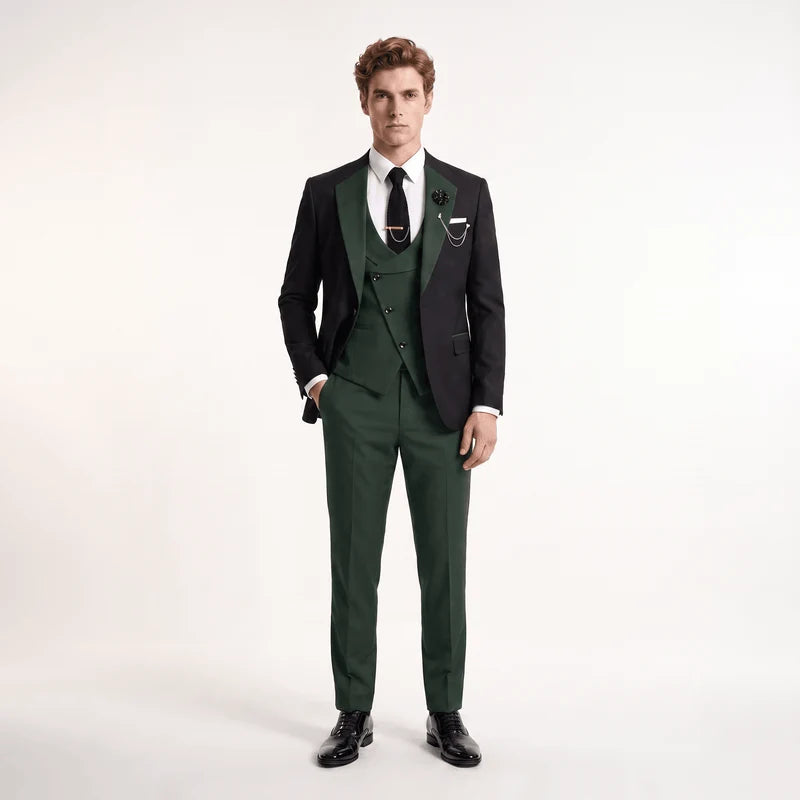 Menseventwear Formal Men&