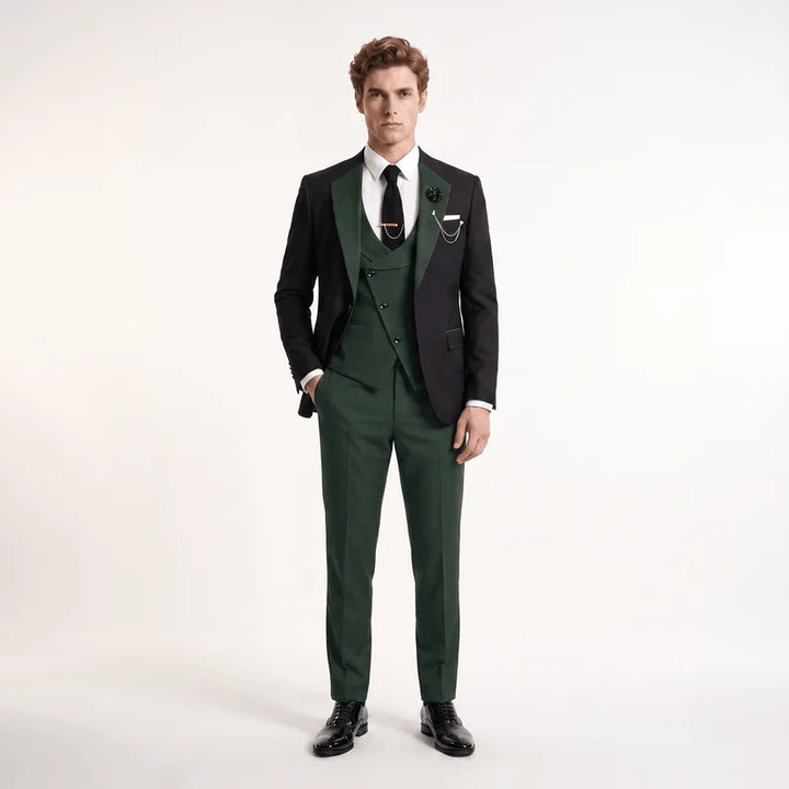 Menseventwear Formal Men&