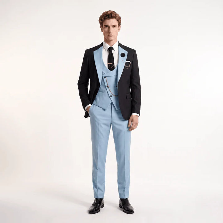 Menseventwear Formal Men&