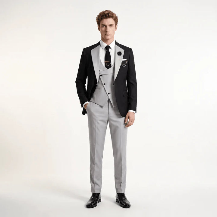 Menseventwear Formal Men&