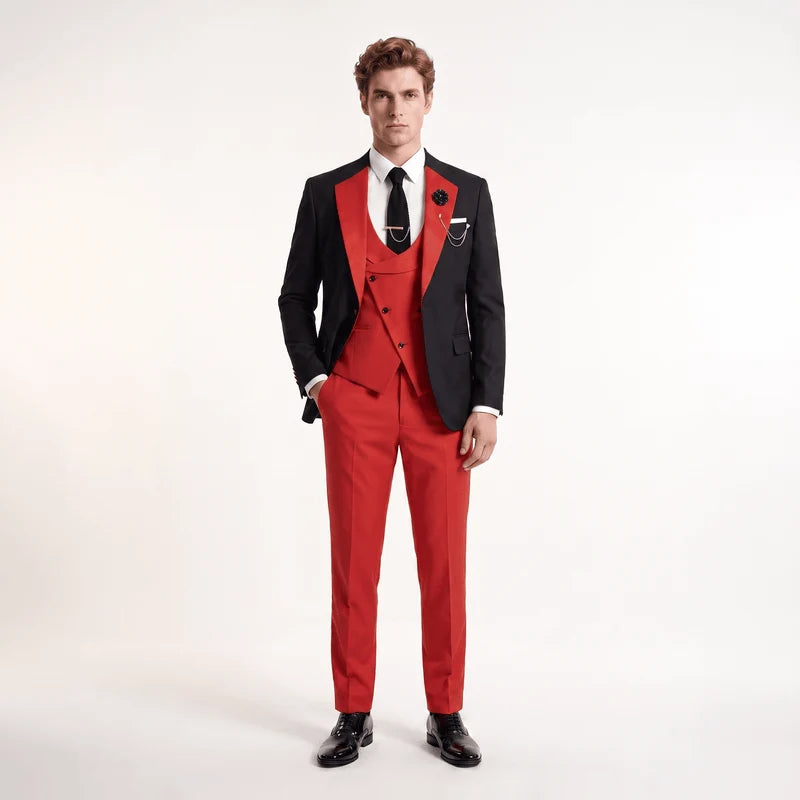 Menseventwear Formal Men&