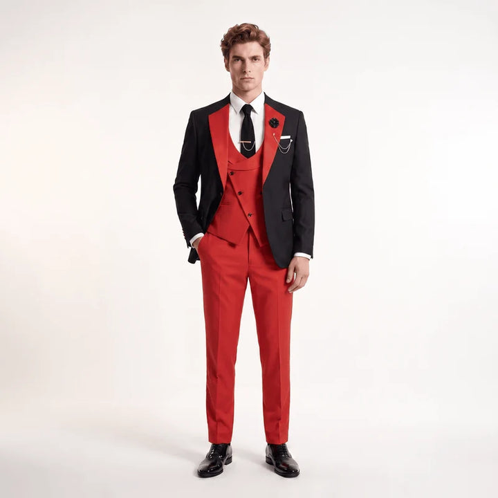 Menseventwear Formal Men&