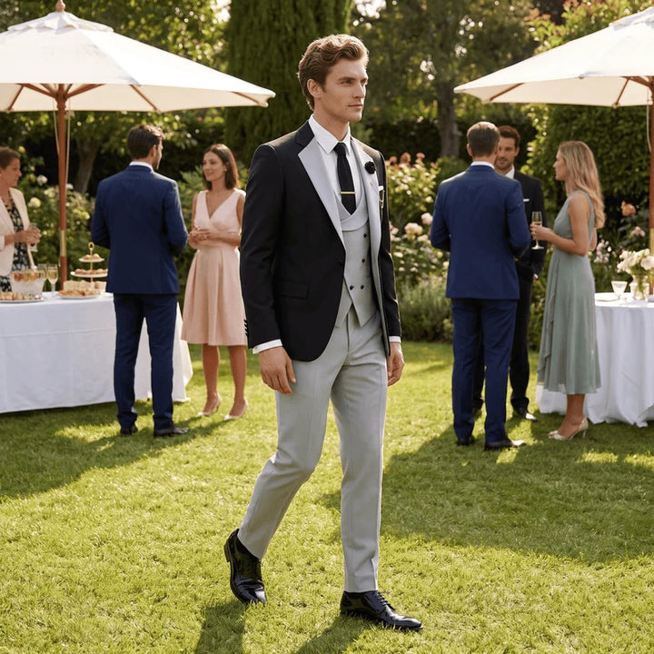 Menseventwear Formal Men&