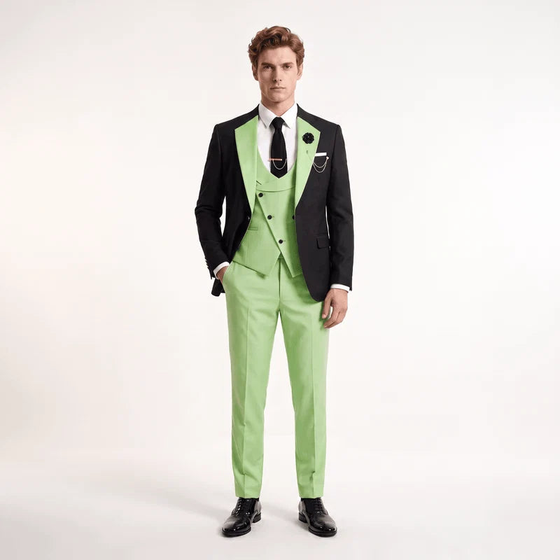 Menseventwear Formal Men&