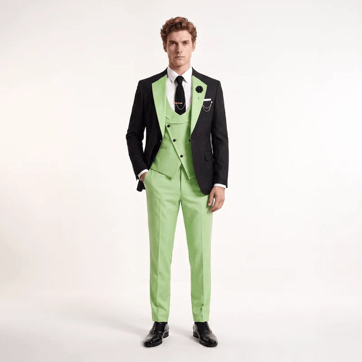 Menseventwear Formal Men&