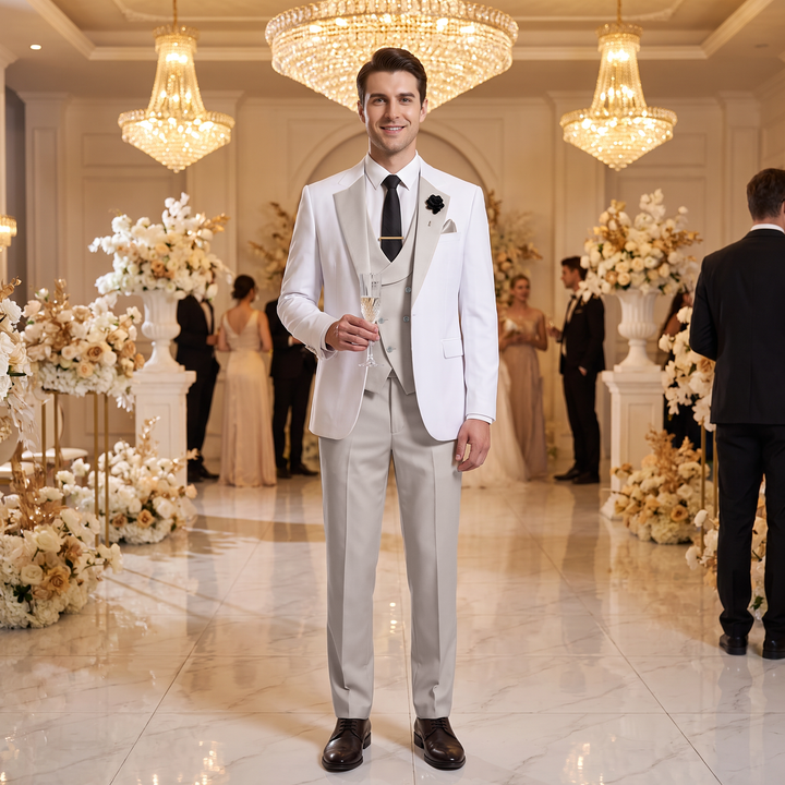 Menseventwear Formal Men&