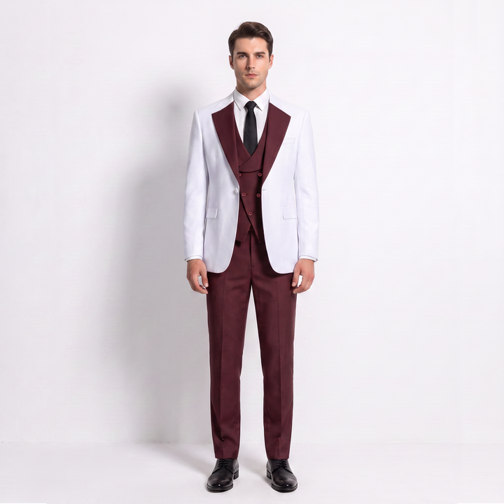 Menseventwear Formal Men&