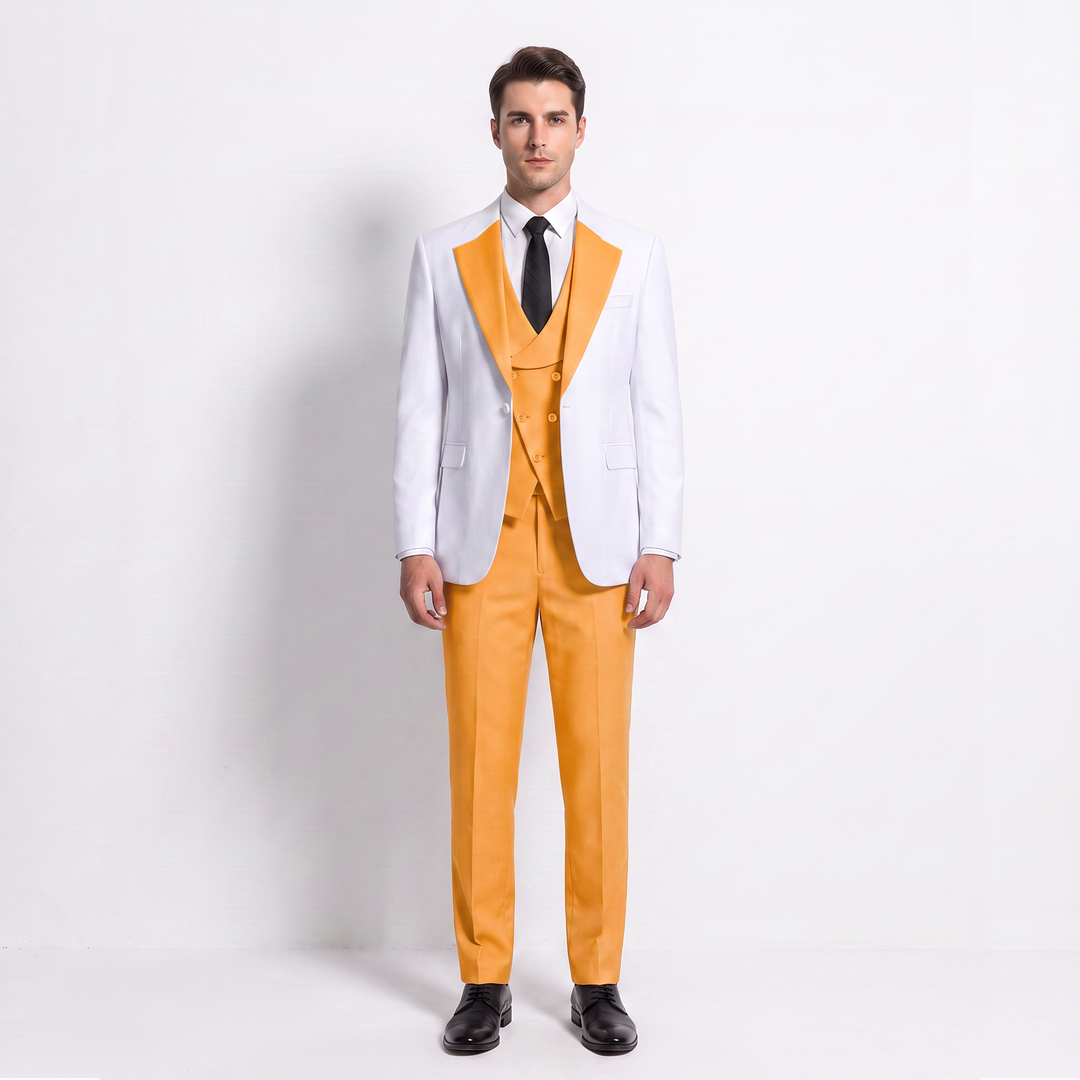 Menseventwear Formal Men&