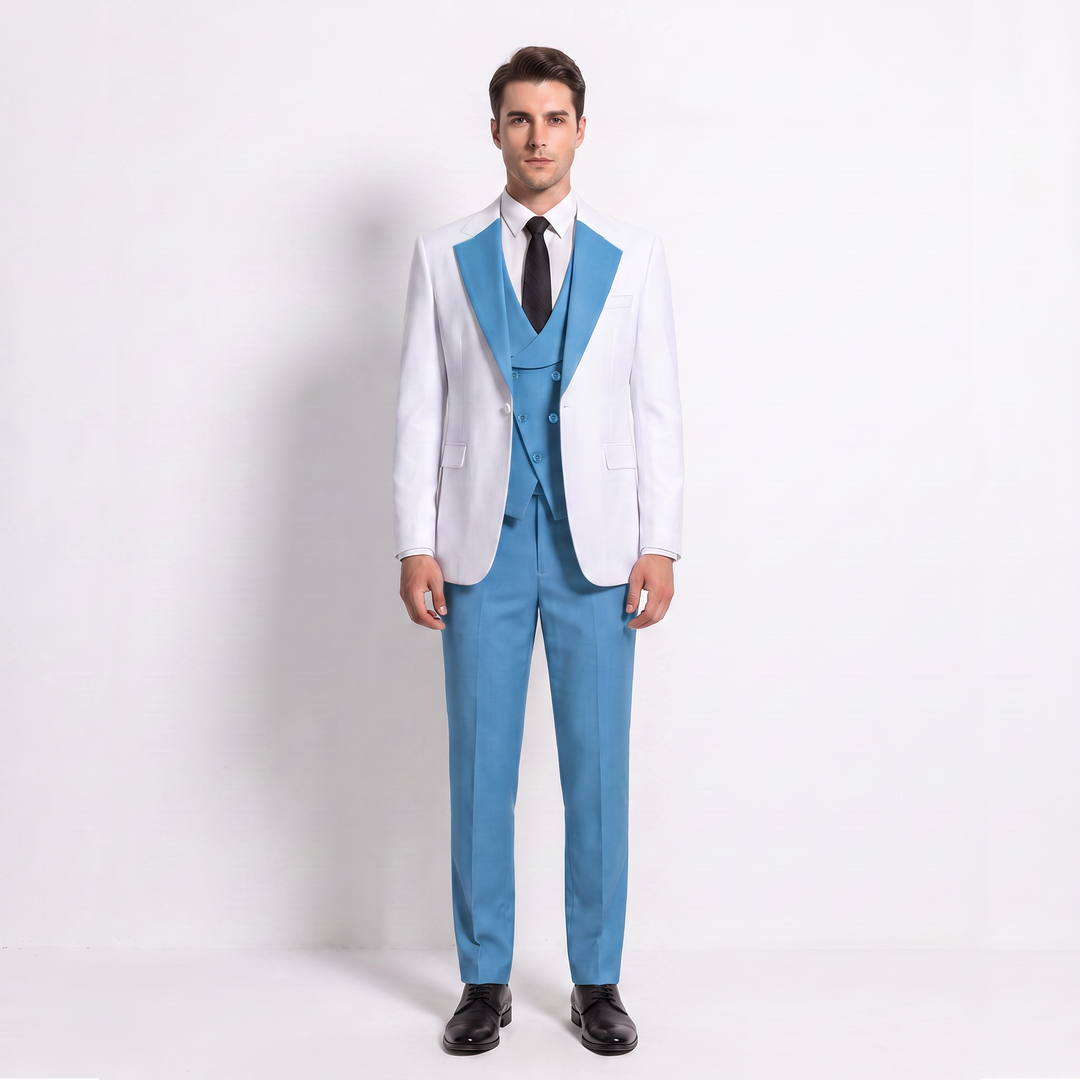 Menseventwear Formal Men&