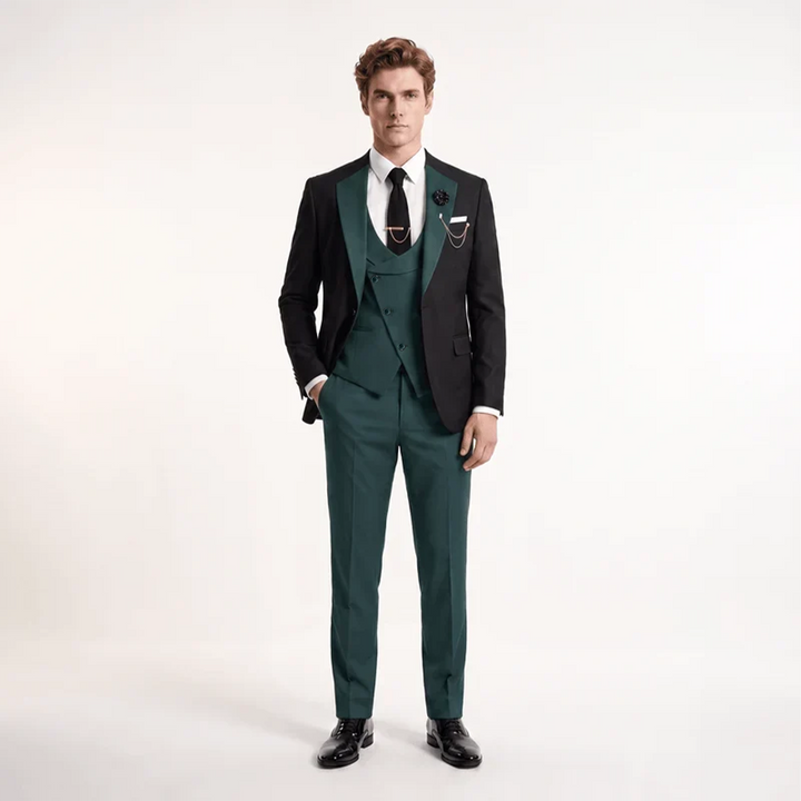 Menseventwear Formal Men&