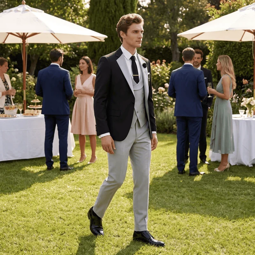 Menseventwear Formal Men&