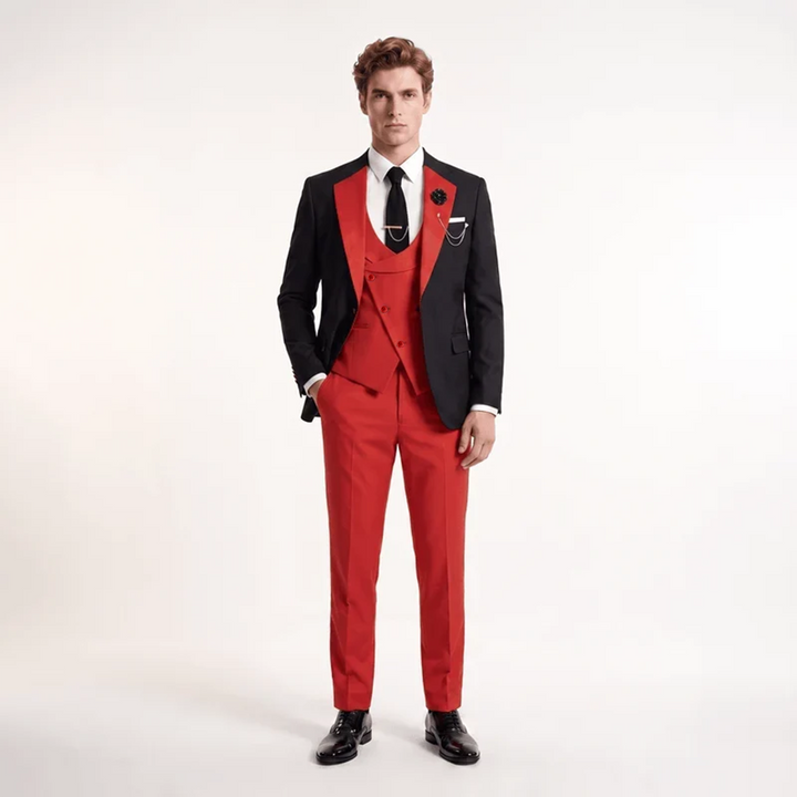 Menseventwear Formal Men&