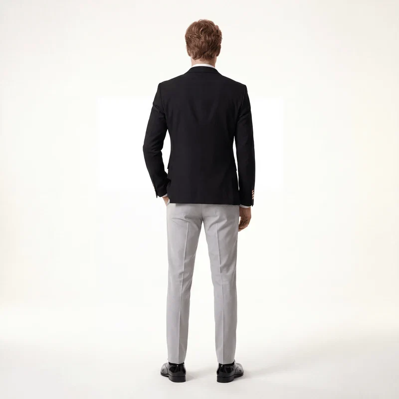 Menseventwear Formal Men&