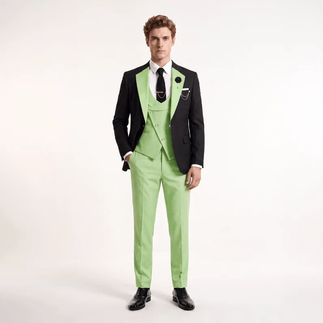 Menseventwear Formal Men&