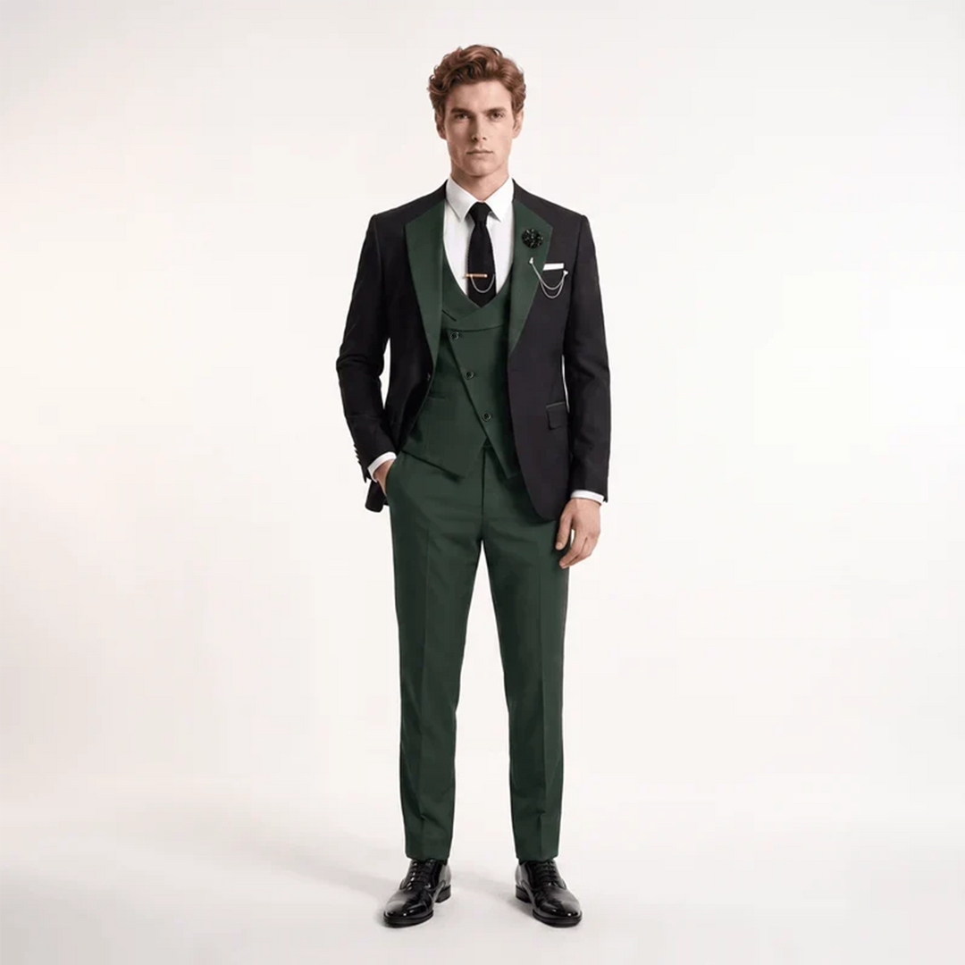 Menseventwear Formal Men&