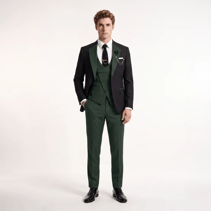 Menseventwear Formal Men&