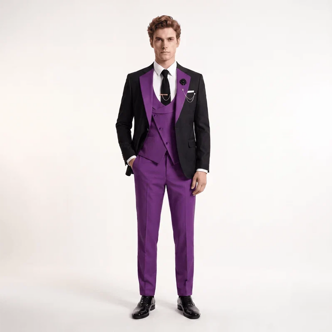 Menseventwear Formal Men&
