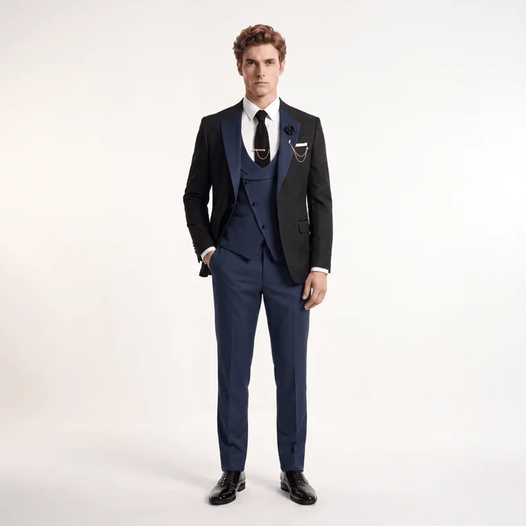 Menseventwear Formal Men&
