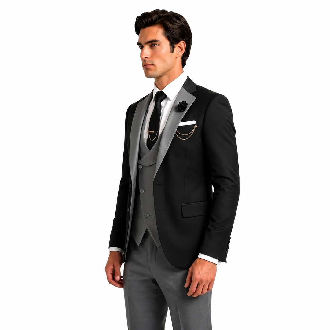 Menseventwear Formal Men&