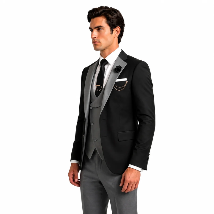 Menseventwear Formal Men&