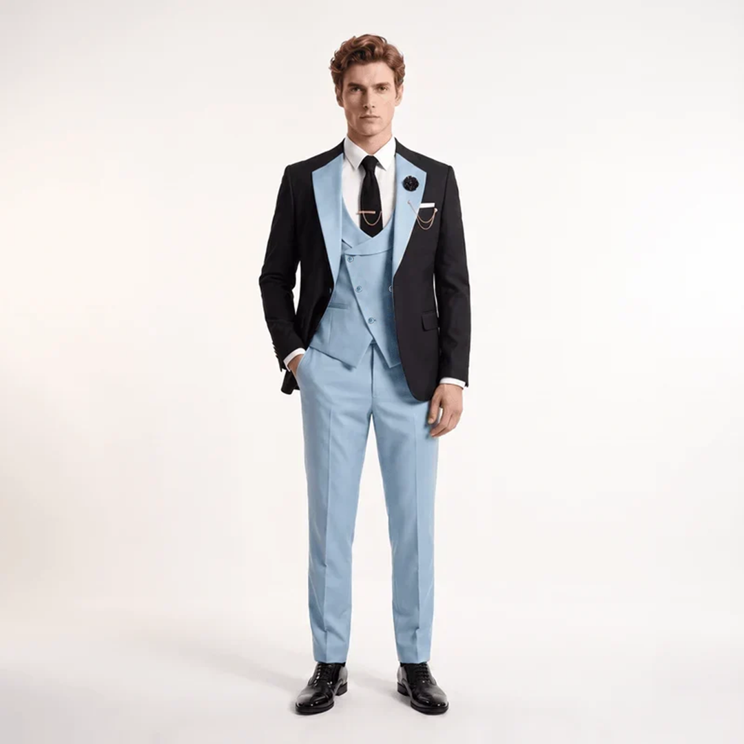 Menseventwear Formal Men&