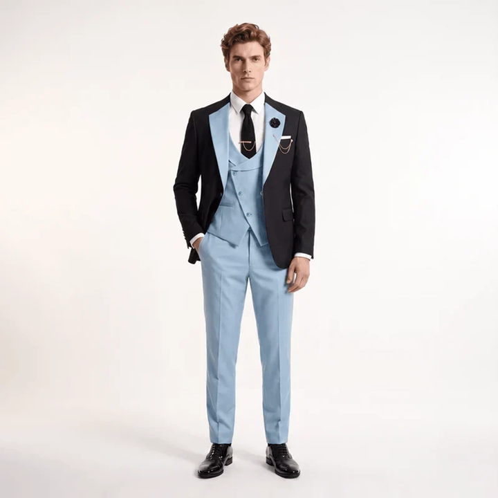 Menseventwear Formal Men&