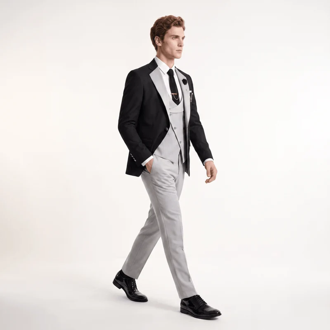 Menseventwear Formal Men&